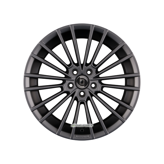 DIEWE - PRESTO PLATIN 8,5X19 LK:5/112 ET:35 ML:66,5